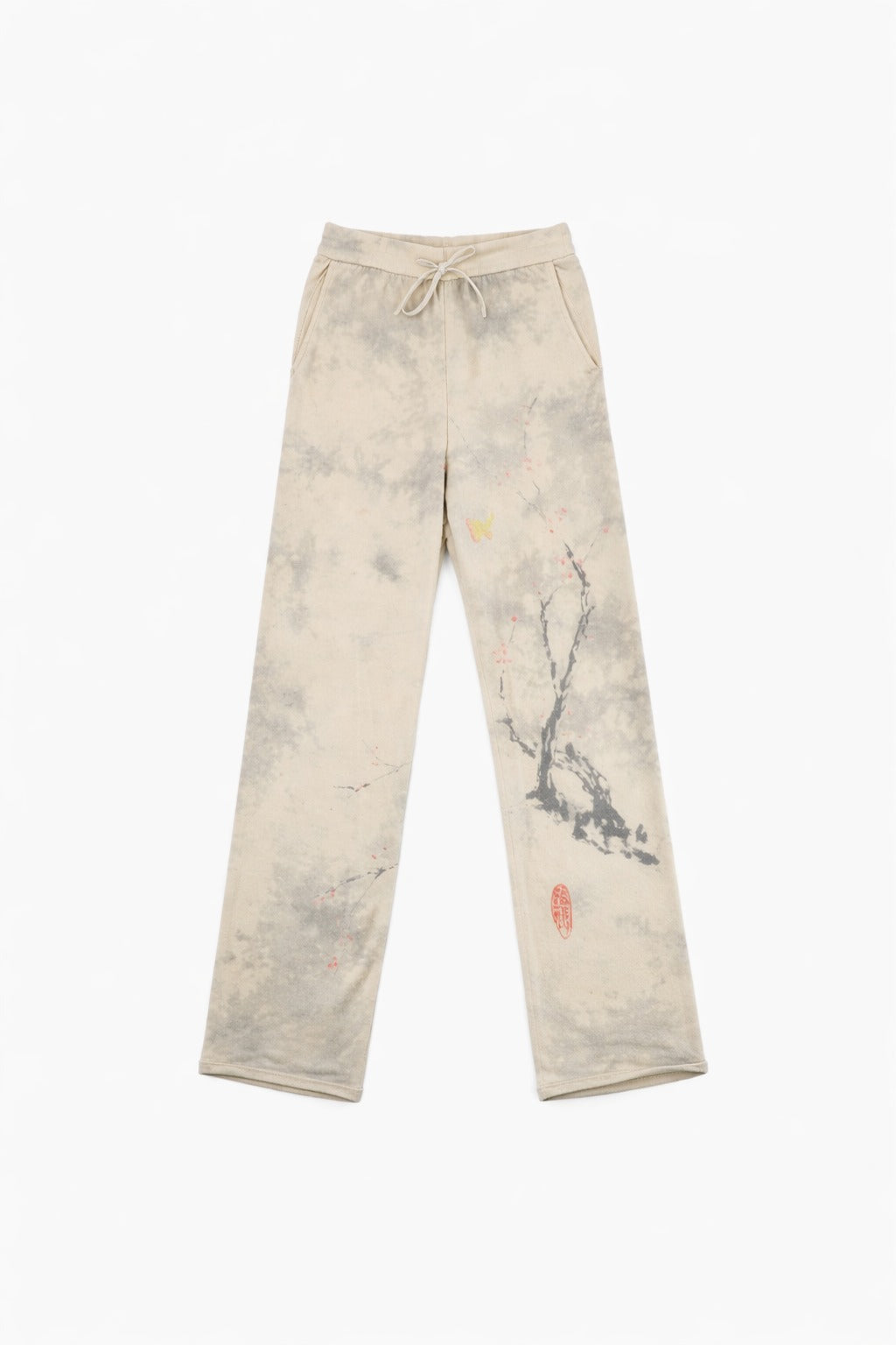 Hanami Pants