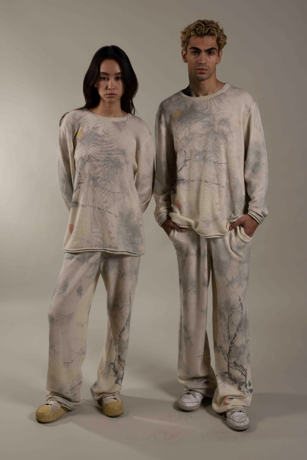 Hanami Pants
